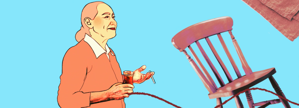 WHISPER DOWN THE LANE